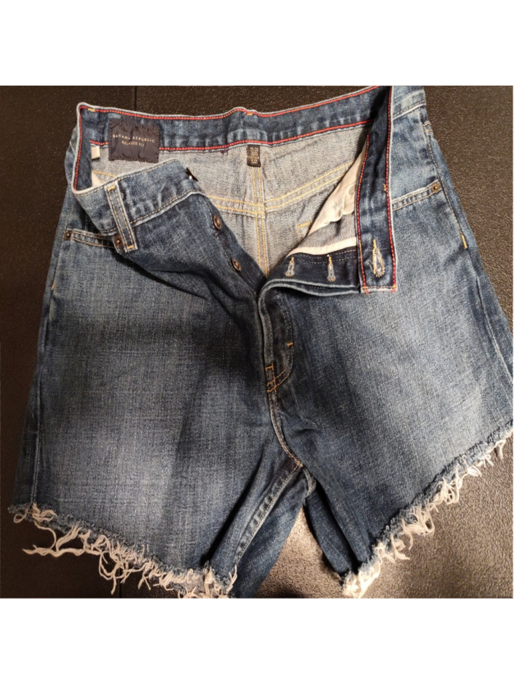 Lot of Three women's size 10 shorts/skirt - Picture 4 of 4